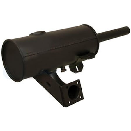 Aftermarket Muffler MUK40-0140
